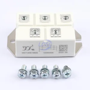 MD130S18M3 YangJie