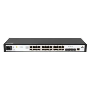 Коммутатор SNR-S5210G-24TX-RPS SNR