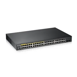 Kоммутатор ZYXEL GS190048HPV2-EU0101F Zyxel