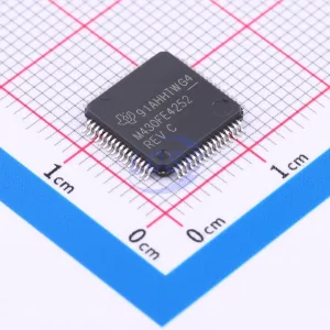 MSP430FE4252IPMR Texas Instruments
