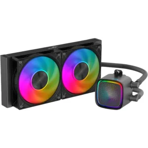 Водяное охлаждение для процессора SAMA L50-BKWAYX02-G SAMA