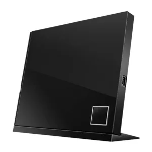 Устройство для записи оптических дисков ASUS 90-DT00205-UA219KZ ASUS