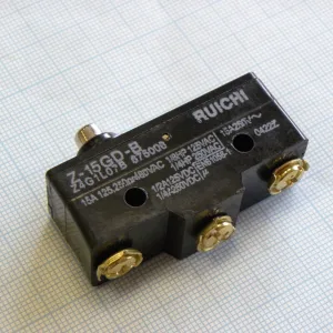 Z-15GD-B RUICHI