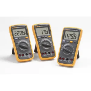 Fluke 15B+ Fluke
