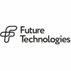Модуль оптический Future Technologies FT-QSFP+-LR4 Модуль оптический FT-QSFP+-LR4 (40Gb/s, 10km,Tx=1310nm, LC, SM, DDM) FUTURE TECHNOLOGIES