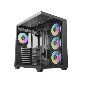 корпус Ocypus Gamma C74 BK ARGB Ocypus