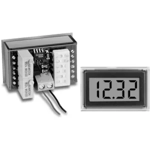 DMS-20LCD-4/20S-C MURATA PS
