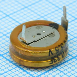 DCS5R5334HF KORCHIP