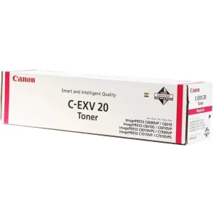 Тонер Canon C-EXV20 (0438B002) Canon