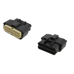 334722001 Molex