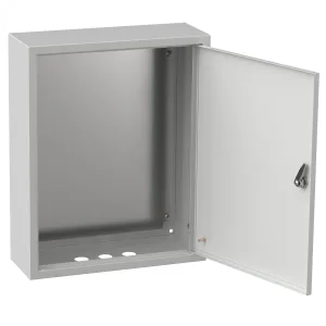 Корпус металлический ЩМП-3-0 650х500х220мм УХЛ3 IP31 YKM40-03-31-G IEK