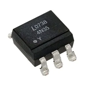 4N35S Lite-On