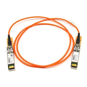 Кабельная сборка CISCO 10GBASE Active Optical SFP+ Cable, 1m, SFP-10G-AOC1M Cisco