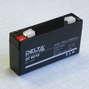 DT 6012 DELTA