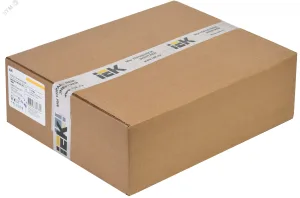 Корпус металлический ЩРв-24 (395х310х120мм) IP31 TITAN 3 MKM14-V-24-30-T IEK