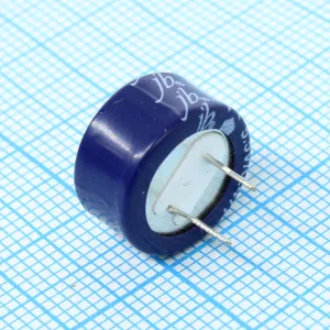 JGAC5R5D474Z050B JB Capacitors