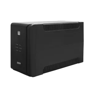 ИБП HIDEN EXPERT ULS1000E 1000ВА/600Вт Hiden