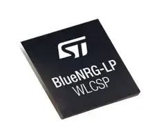 BLUENRG-345VC STMicroelectronics