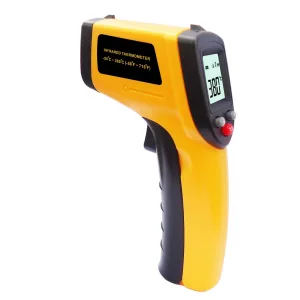 Измеритель температуры  GM320 S-Line
