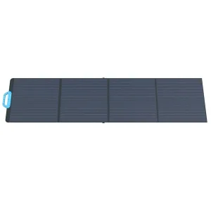 Солнечная панель Bluetti 200W foldable solar panel P-PV200-UG-BK-MD-10 BLUETTI