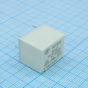 HF3FA/024-ZT HONGFA