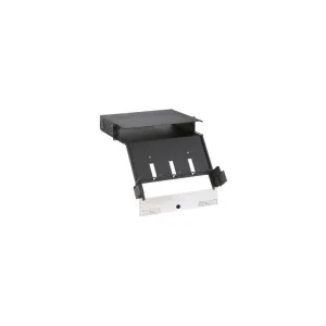 Полка Panduit FCE2U 19" 2U 8xFAP выдвижная PANDUIT