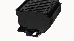 Предохранительная клемма PC4-HE-01P-11 Degson