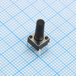 TS1103S-12x12x12.5DIP CAX