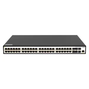 Коммутатор SNR SNR-S5110G-48TX-POE SNR