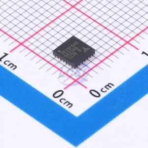 EFM8SB20F64G-B-QFN24 Silicon Labs