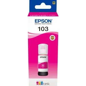 Чернила Epson C13T00S34A EPSON
