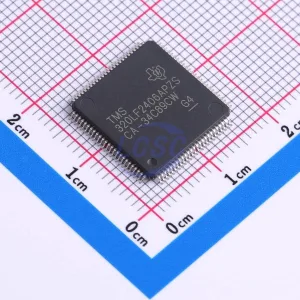 TMS320LF2406APZS Texas Instruments