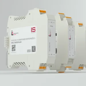 ISS.CM-BUS/1Wire ISS.CM-BUS/1Wire Информсвязь Сервис