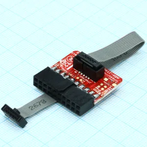 ARM-JTAG-20-10 Olimex