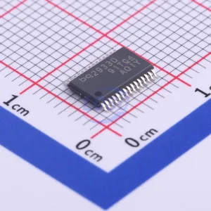 BQ29330DBTR Texas Instruments