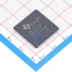 SM320VC33PGEA120EP Texas Instruments