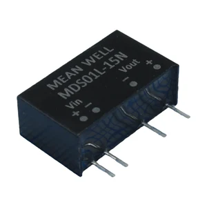 MDS01L-15N Mean Well