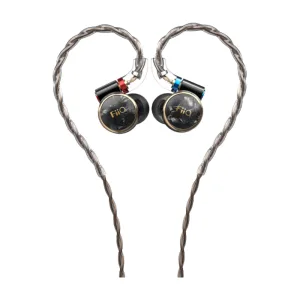 внутриканальные наушники FiiO 6953175741336 FiiO