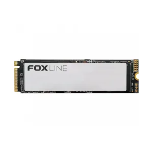 Твердотельный накопитель Foxline X5ST FL512M80ESM263X5STE Foxline