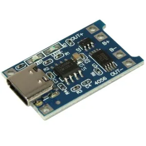 EM-828 RUICHI