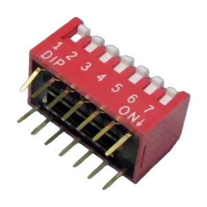 DP-07-V (NDP-07V) DPT
