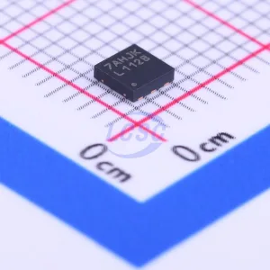 LP38690SD-ADJ/NOPB Texas Instruments