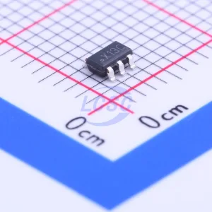 ADC121S051CIMF/NOPB Texas Instruments