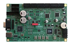 TMC429+TMC26X-EVAL TRINAMIC