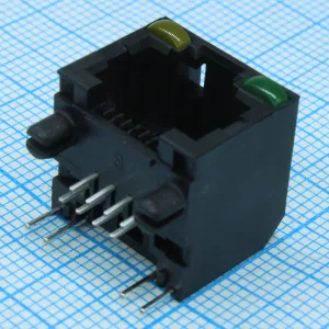 RJHSE-5081 AMPHENOL