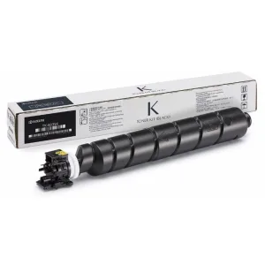 Картридж лазерный Kyocera TK-8335K (1T02RL0NL0) черный для TASKalfa 3252ci 25000 стр. Kyocera