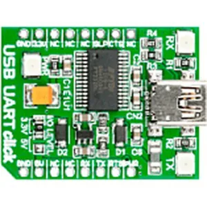 MIKROE-1203 mikroElektronika