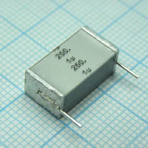 B32562J3105K EPCOS