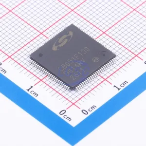 C8051F130-GQR Silicon Labs