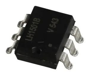 LH1501BAB Vishay